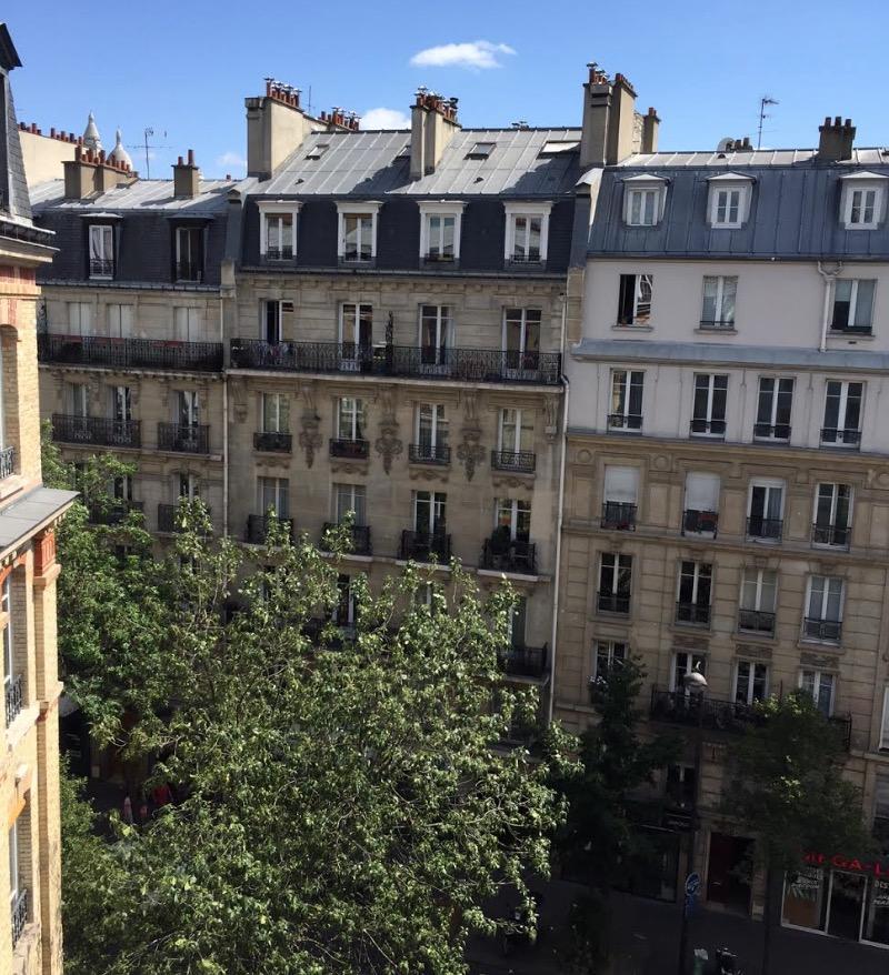50 56 Rue De Caumartin 75009 Paris vente Studio